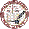 Polk County Clerk of Courts